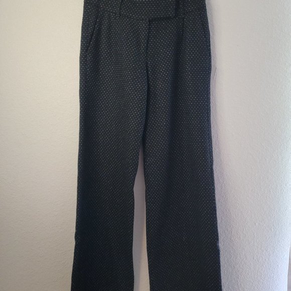 French Connection Pants - French Connection Wide Leg Pants Size 4